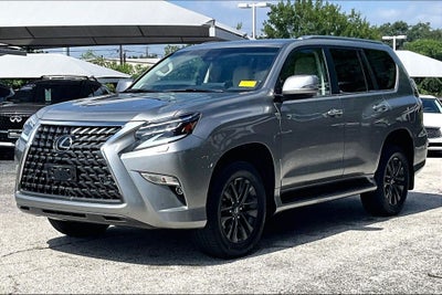 2023 Lexus GX 460