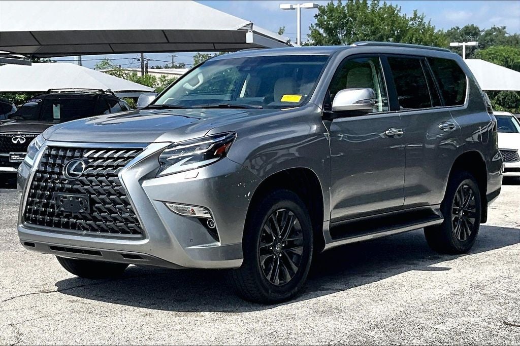 2023 Lexus GX 460