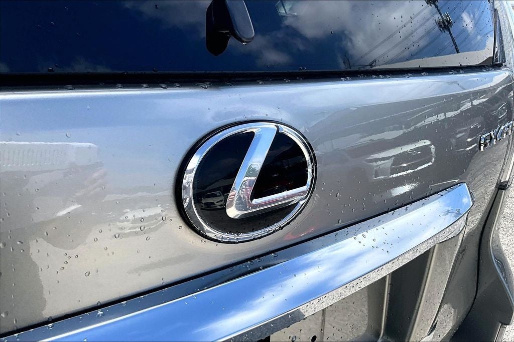 2023 Lexus GX 460