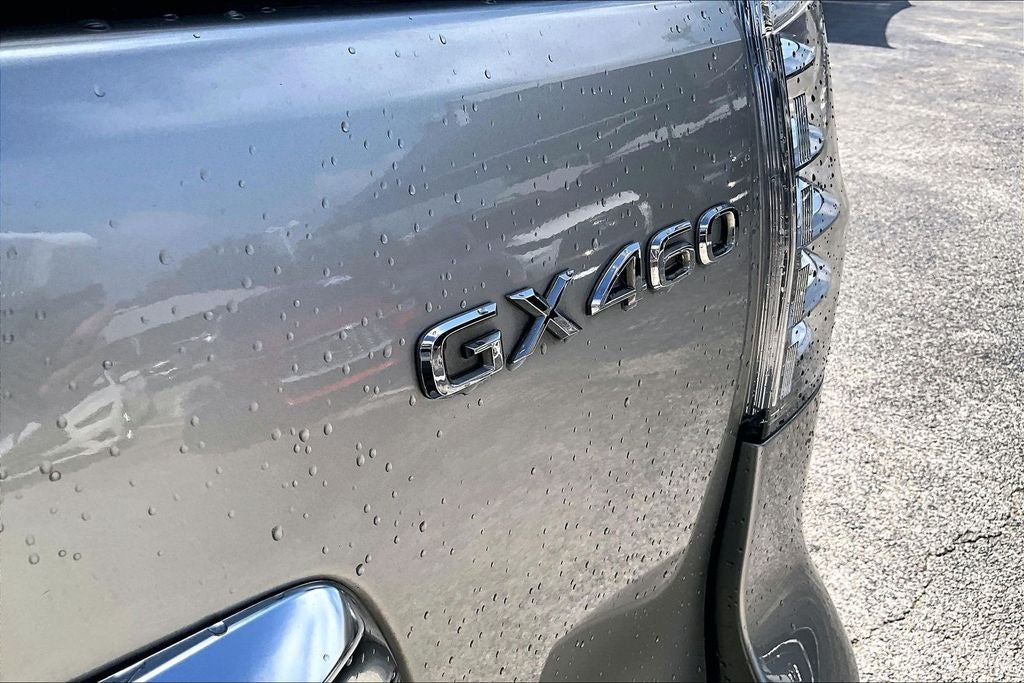 2023 Lexus GX 460