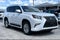 2018 Lexus GX 460