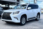 2018 Lexus GX 460