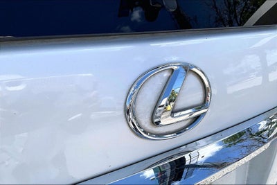 2018 Lexus GX 460