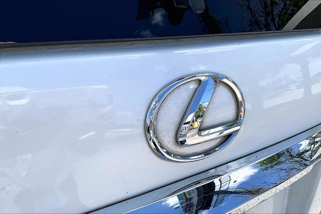 2018 Lexus GX 460