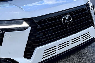 2025 Lexus GX 550 Premium+