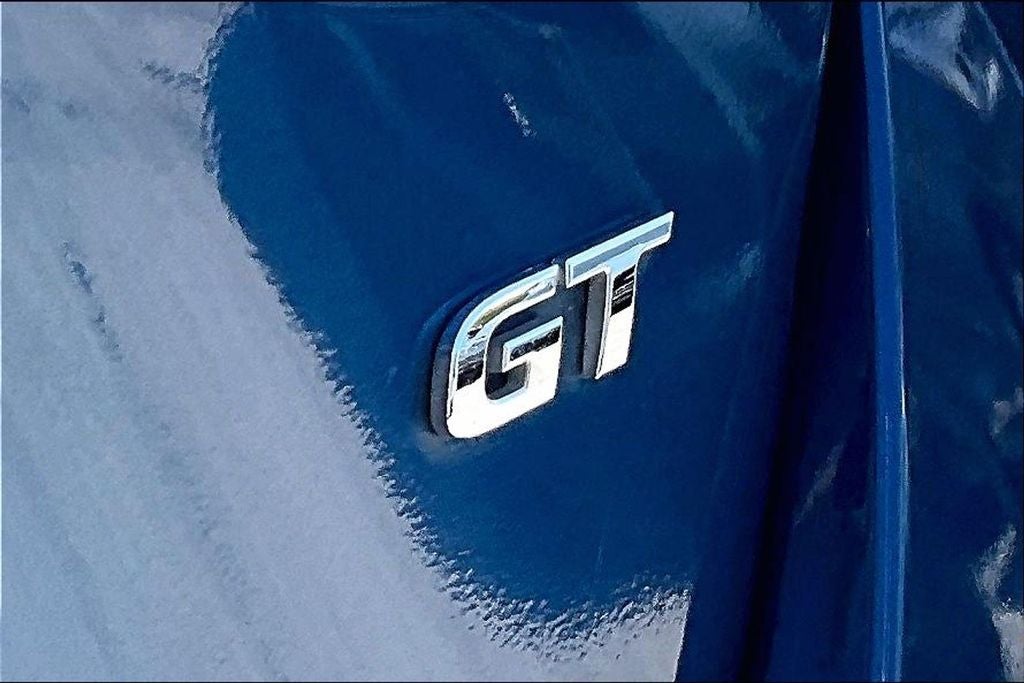 2014 Hyundai Elantra GT Base