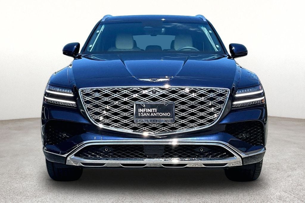 2025 Genesis GV80 3.5T Prestige