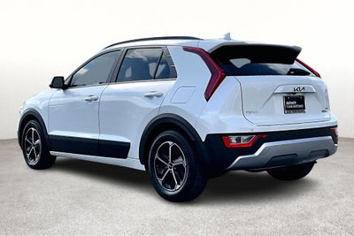 2023 Kia Niro EX