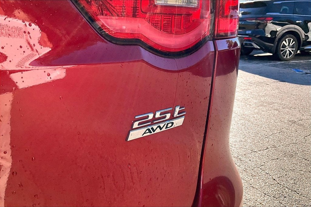 2019 Jaguar F-PACE 25t Prestige