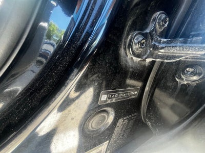 2019 Jaguar F-PACE S