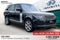 2018 Land Rover Range Rover HSE