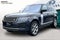 2018 Land Rover Range Rover HSE
