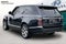 2018 Land Rover Range Rover HSE