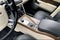 2018 Land Rover Range Rover HSE
