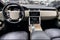 2018 Land Rover Range Rover HSE