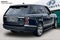 2018 Land Rover Range Rover HSE