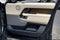 2018 Land Rover Range Rover HSE