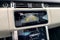 2018 Land Rover Range Rover HSE