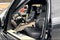 2018 Land Rover Range Rover HSE