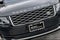 2018 Land Rover Range Rover HSE
