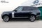 2018 Land Rover Range Rover HSE