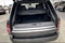 2018 Land Rover Range Rover HSE