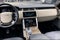 2018 Land Rover Range Rover HSE