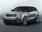 2018 Land Rover Range Rover Base