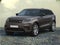 2023 Land Rover Range Rover Velar S