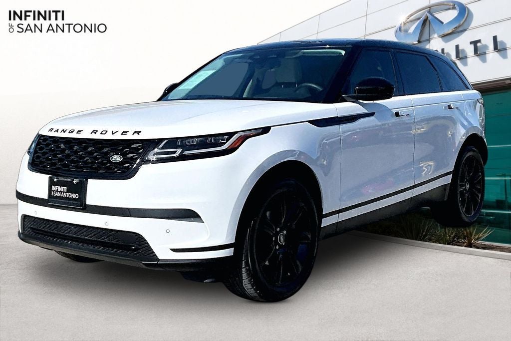 2023 Land Rover Range Rover Velar S