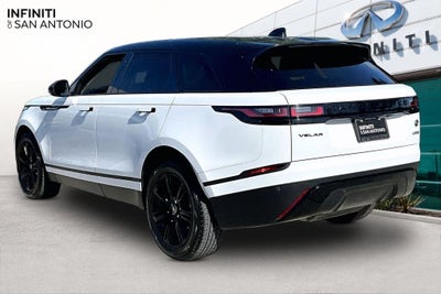 2023 Land Rover Range Rover Velar S