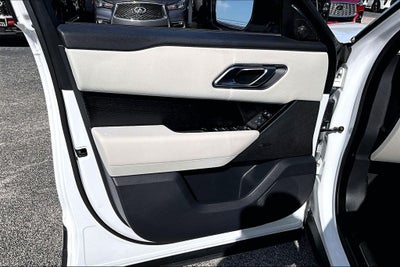 2023 Land Rover Range Rover Velar S