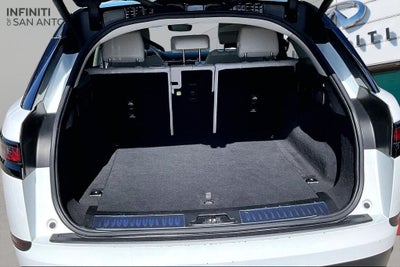 2023 Land Rover Range Rover Velar S