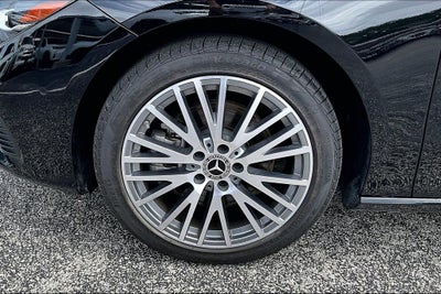 2025 Mercedes-Benz CLA CLA 250