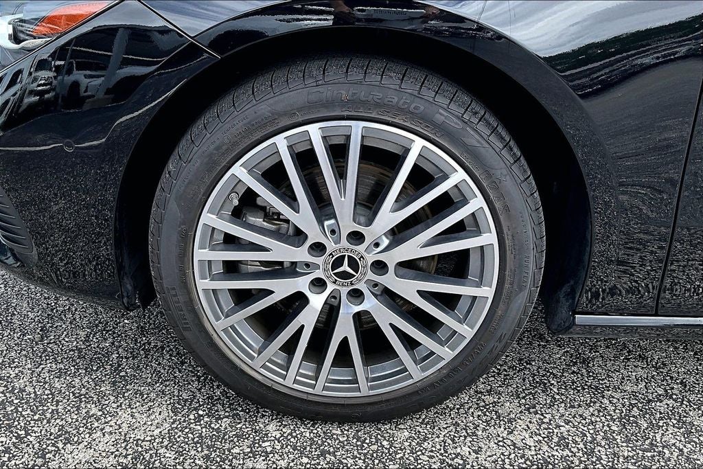 2025 Mercedes-Benz CLA CLA 250