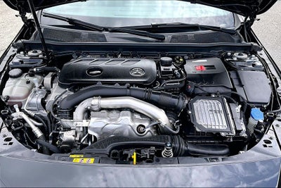 2025 Mercedes-Benz CLA CLA 250