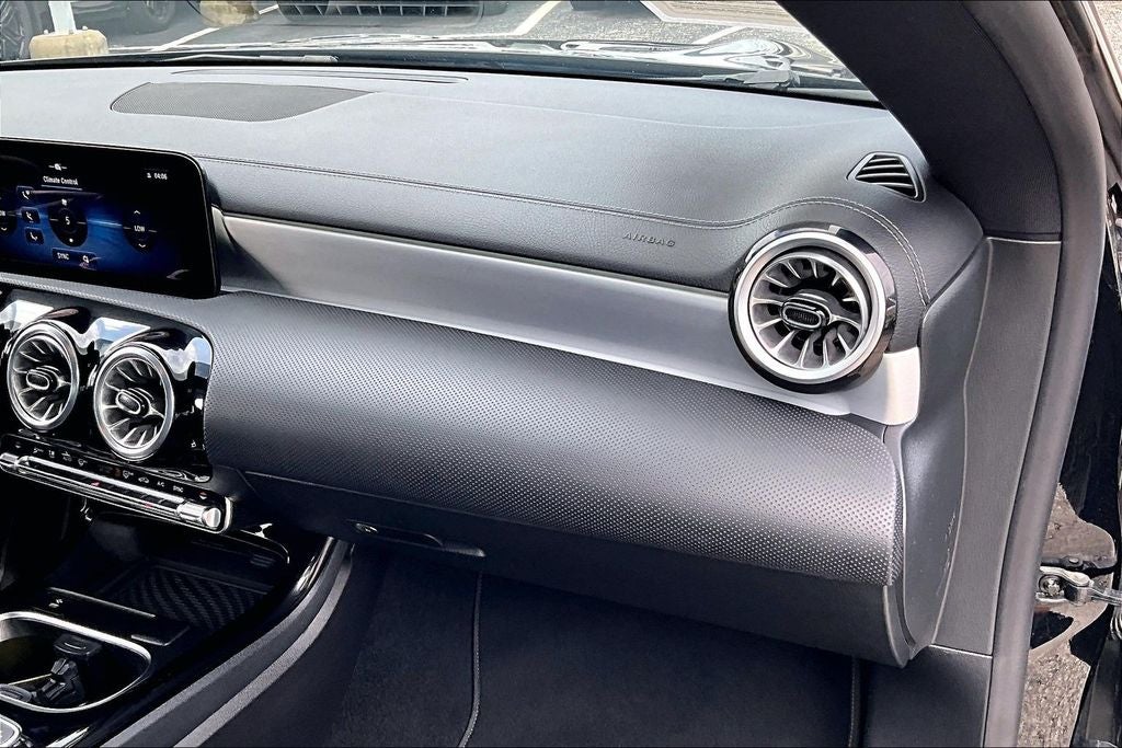 2025 Mercedes-Benz CLA CLA 250