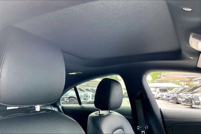 2025 Mercedes-Benz CLA CLA 250