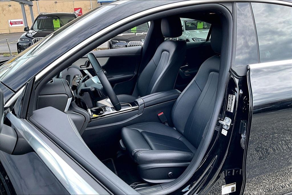 2025 Mercedes-Benz CLA CLA 250