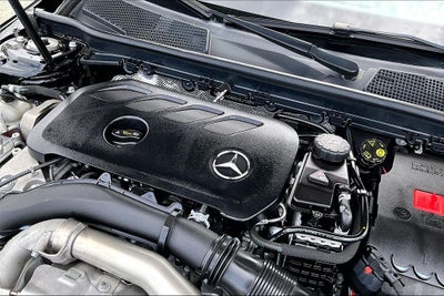 2025 Mercedes-Benz CLA CLA 250
