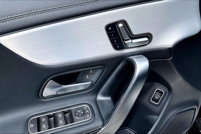 2025 Mercedes-Benz CLA CLA 250