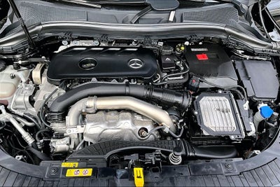 2025 Mercedes-Benz GLA GLA 250