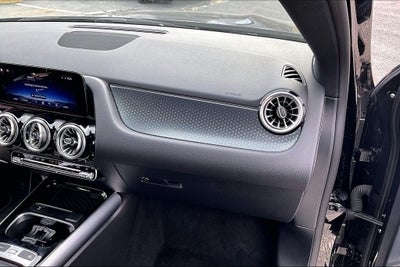 2025 Mercedes-Benz GLA GLA 250