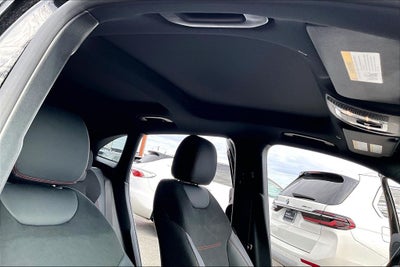 2025 Mercedes-Benz GLA GLA 250