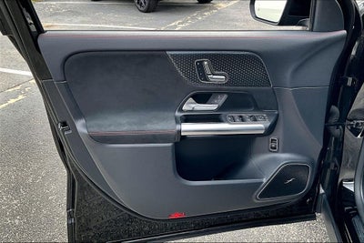 2025 Mercedes-Benz GLA GLA 250