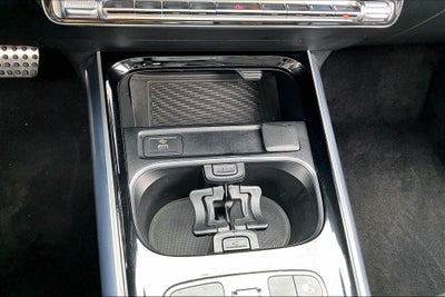 2025 Mercedes-Benz GLA GLA 250