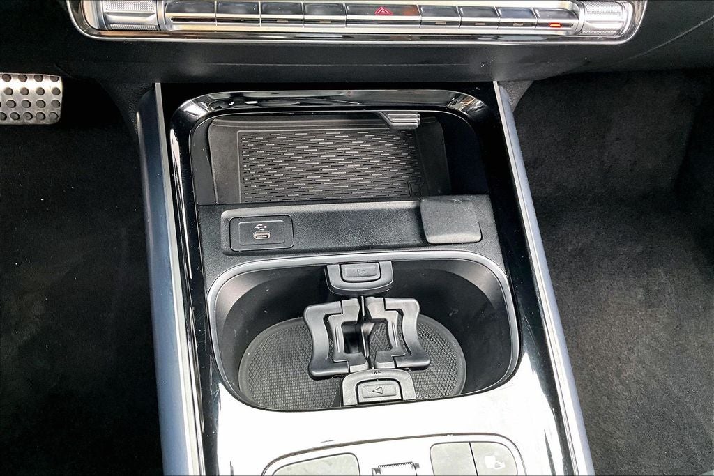 2025 Mercedes-Benz GLA GLA 250