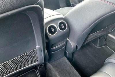 2025 Mercedes-Benz GLA GLA 250