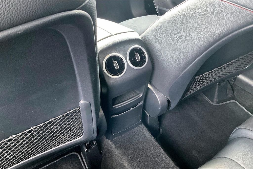 2025 Mercedes-Benz GLA GLA 250