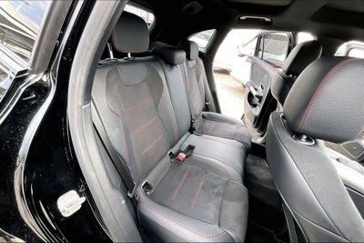 2025 Mercedes-Benz GLA GLA 250